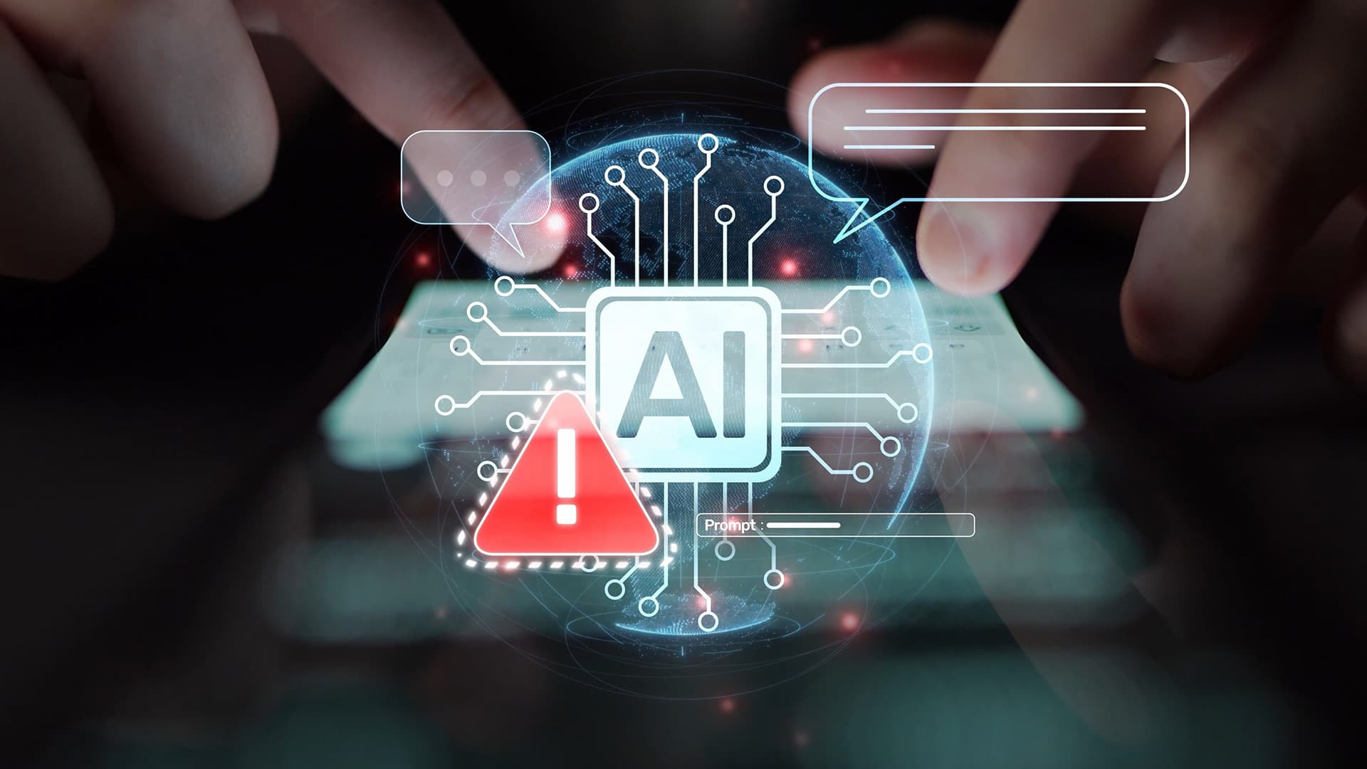 Opportunità e rischi dell’IA: Vantaggi, limiti, rischi (bias, privacy, fake news, deep fake), come riconoscere e usare l’IA in modo consapevole