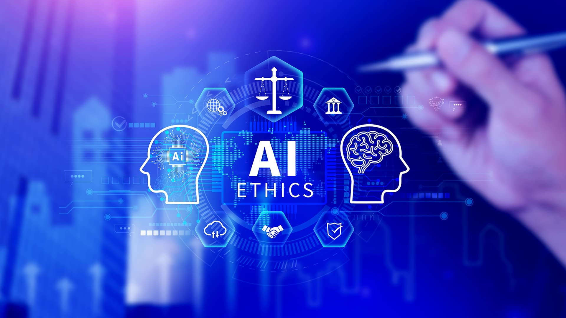 Etica e regole per l’IA: Principi etici, trasparenza, responsabilità e regole per un’IA affidabile