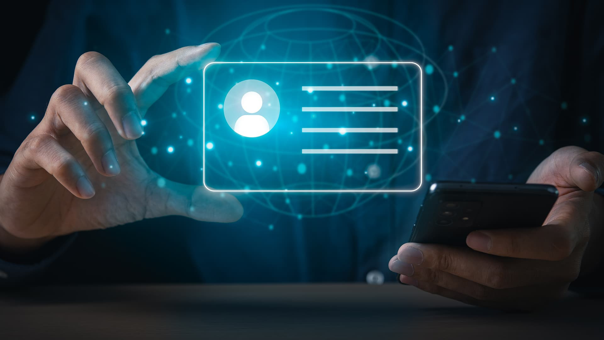 Identità digitale: SPID e CIE senza stress