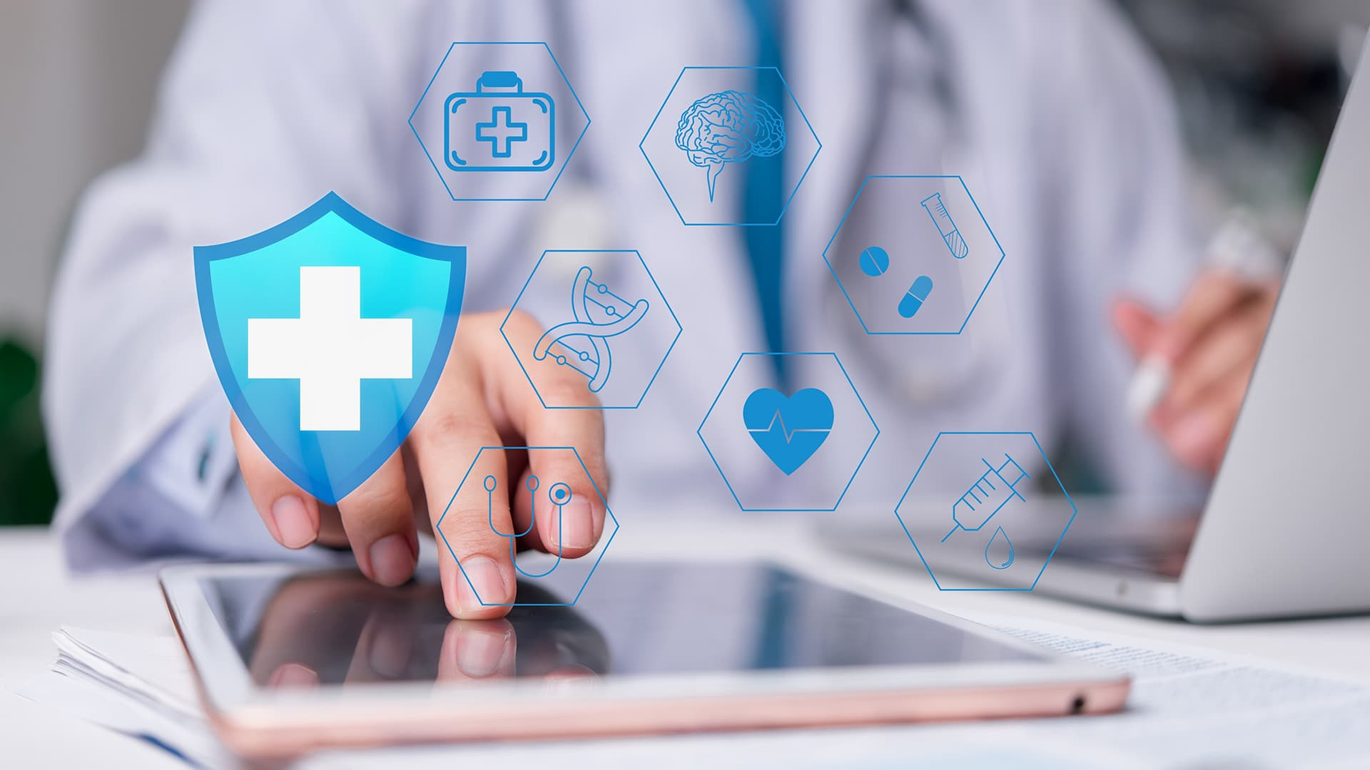 Sanità digitale: prenotazioni e referti online (FSE, CUP, ECS Calabria)