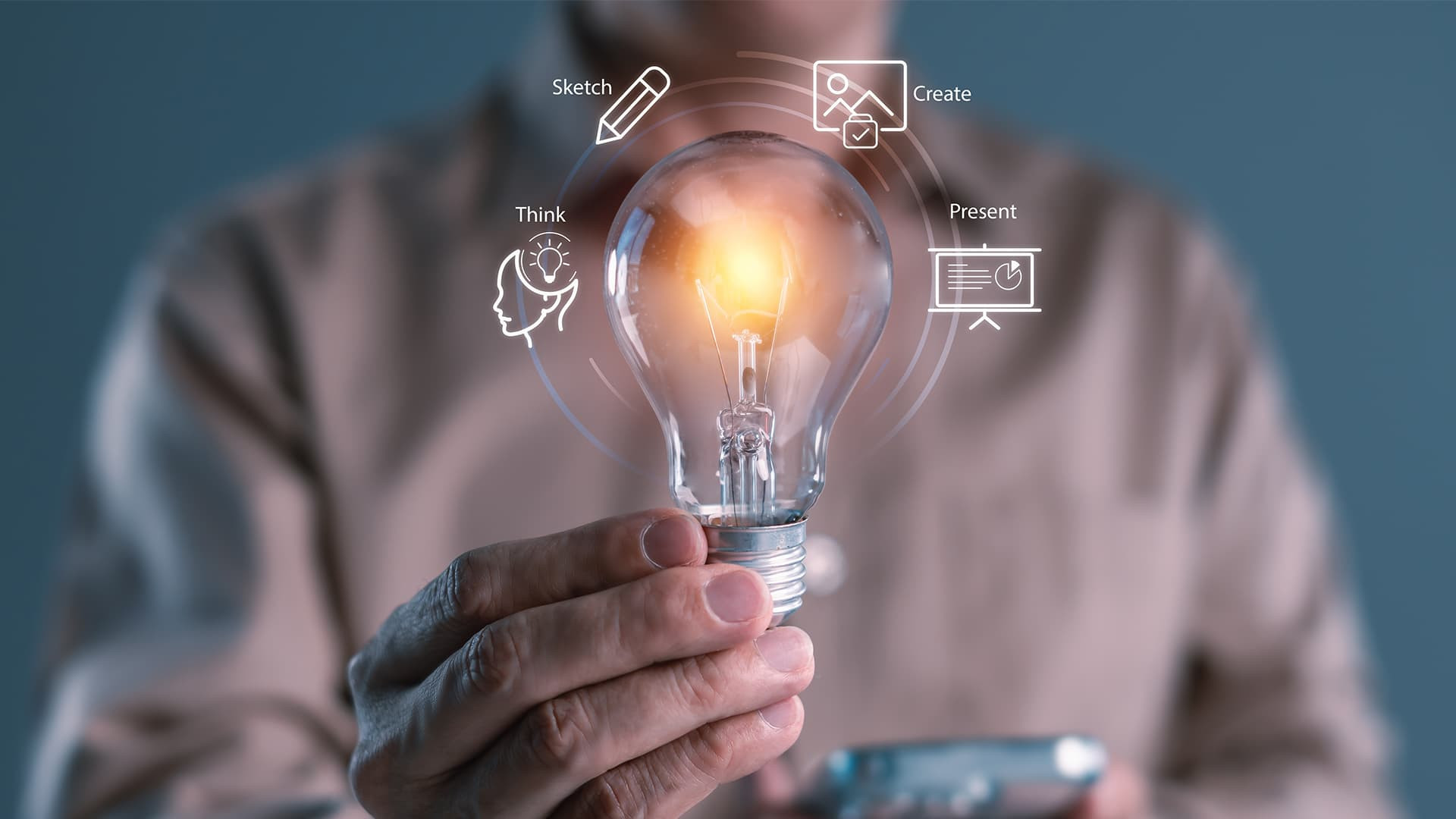 Grafica semplice per tutti: creare contenuti visivi