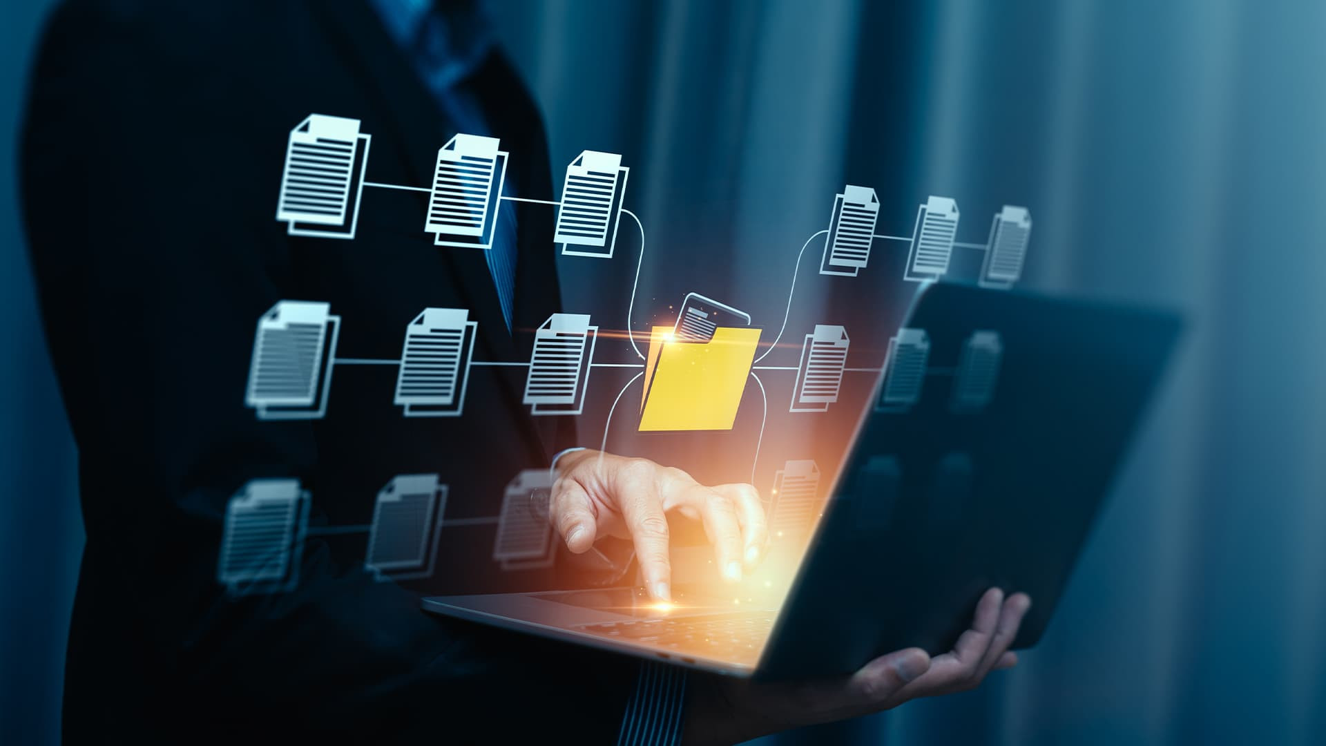 Proteggere e archiviare foto e video digitali