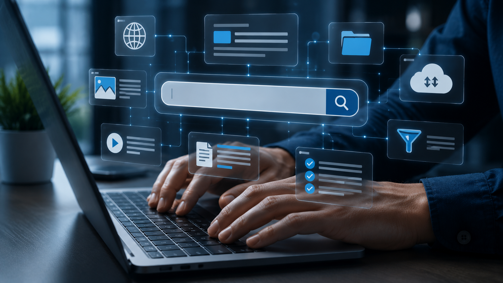 Orientarsi nel web: cercare, capire, scegliere informazioni affidabili