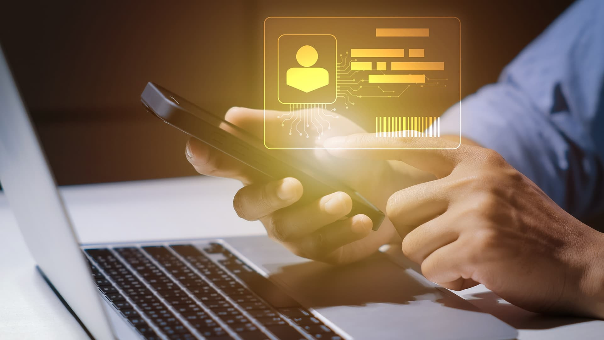 Gestione della reputazione online e dell’identità digitale