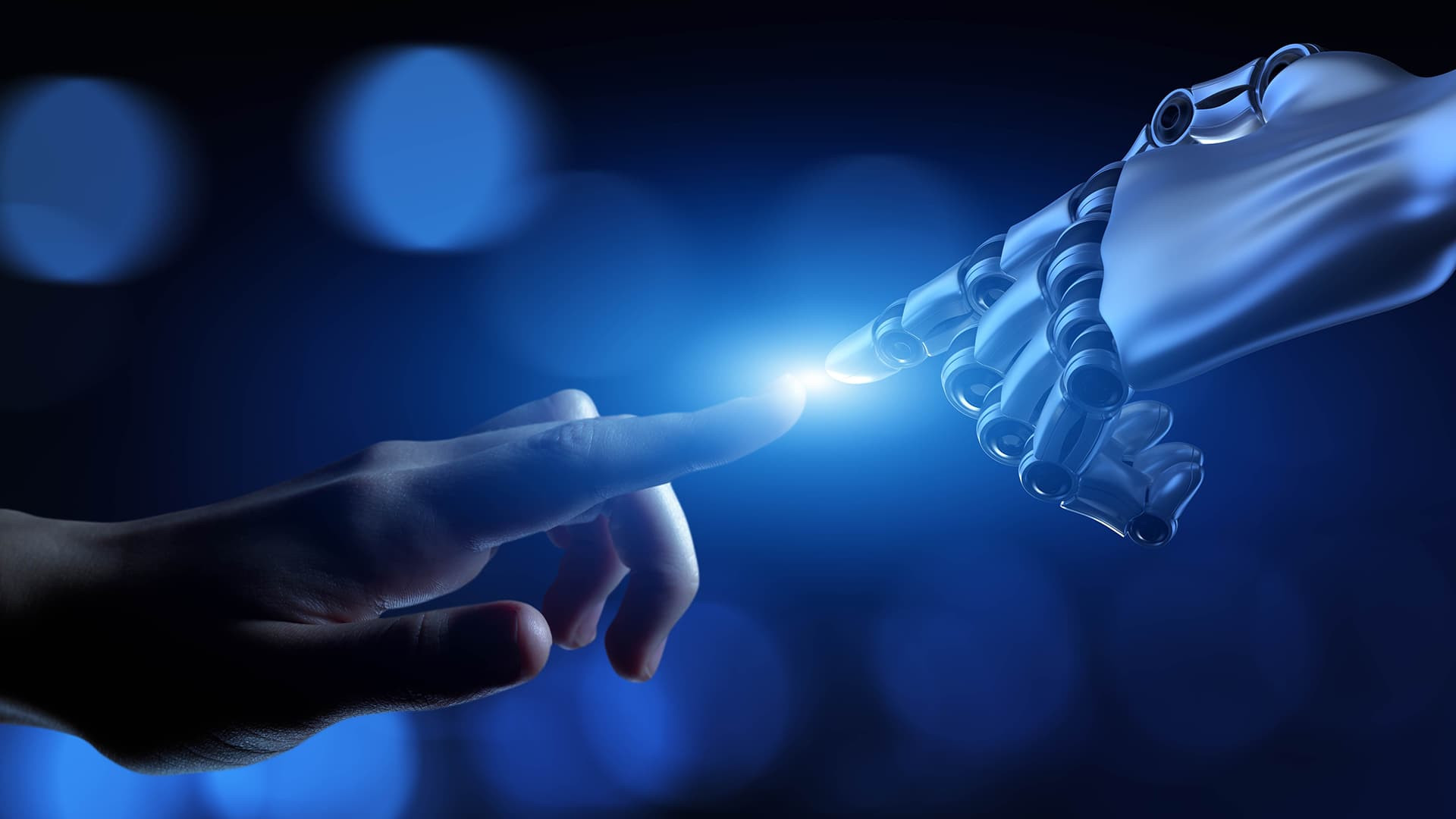 L’Intelligenza Artificiale: definizione, storia e concetti fondamentali